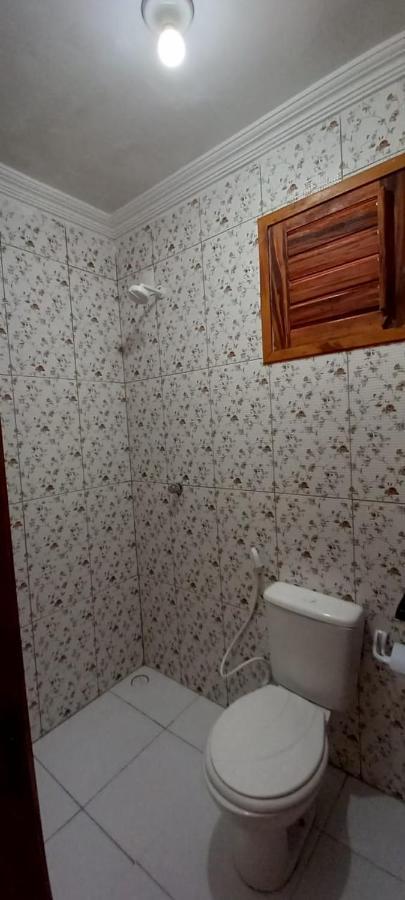 Suite Das Flores Em Guajiru Trairi Esterno foto