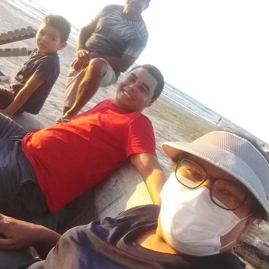 Suite Das Flores Em Guajiru Trairi Esterno foto